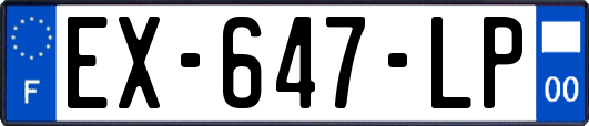 EX-647-LP