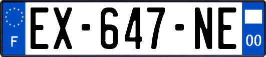 EX-647-NE