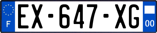 EX-647-XG