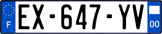 EX-647-YV