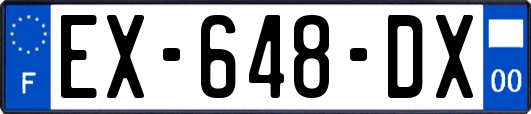 EX-648-DX