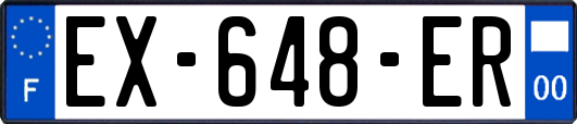 EX-648-ER