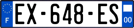EX-648-ES