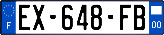 EX-648-FB