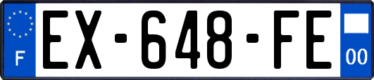 EX-648-FE