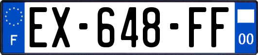 EX-648-FF
