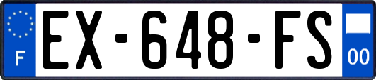 EX-648-FS