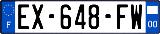 EX-648-FW