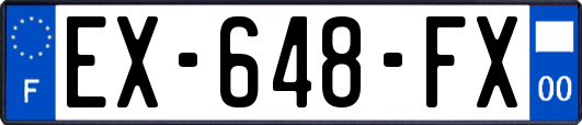 EX-648-FX