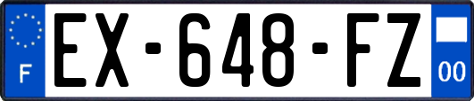 EX-648-FZ