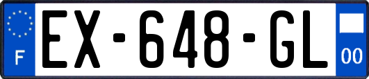 EX-648-GL