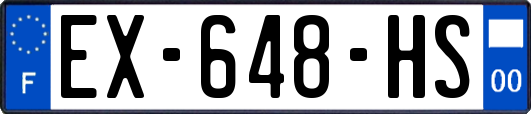 EX-648-HS