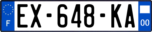 EX-648-KA