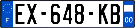EX-648-KB