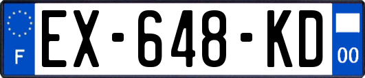 EX-648-KD
