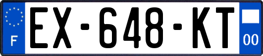 EX-648-KT