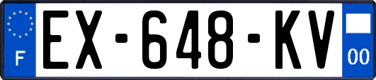 EX-648-KV