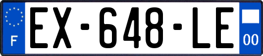 EX-648-LE