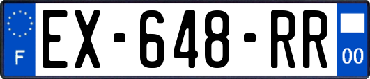 EX-648-RR