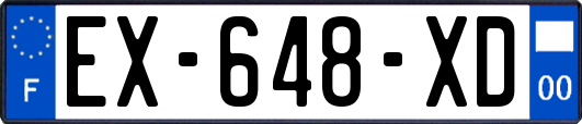 EX-648-XD