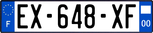 EX-648-XF
