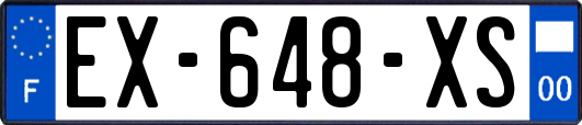 EX-648-XS