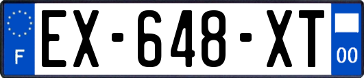 EX-648-XT