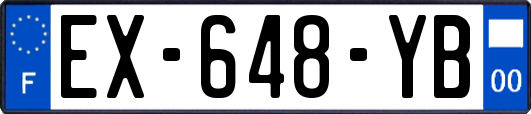 EX-648-YB