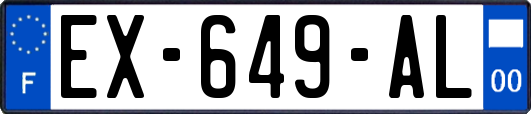 EX-649-AL