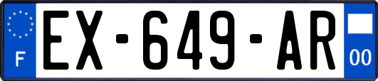 EX-649-AR