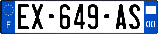 EX-649-AS