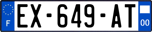 EX-649-AT