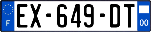 EX-649-DT