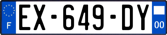 EX-649-DY