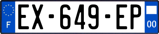 EX-649-EP