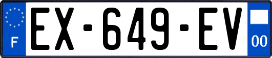 EX-649-EV