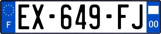 EX-649-FJ