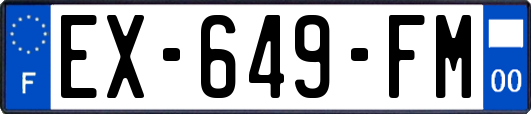 EX-649-FM