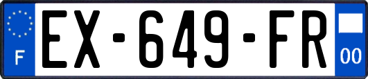 EX-649-FR