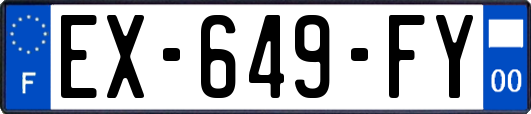 EX-649-FY