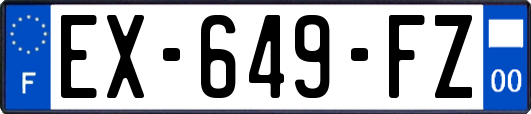 EX-649-FZ