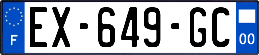 EX-649-GC