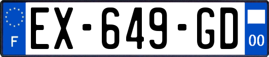 EX-649-GD