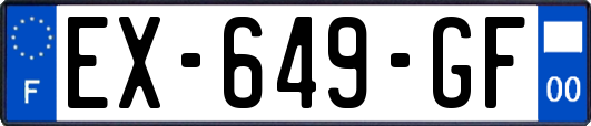 EX-649-GF