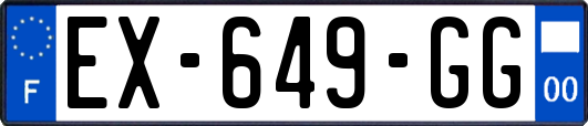 EX-649-GG