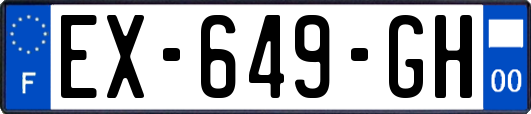 EX-649-GH
