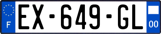 EX-649-GL