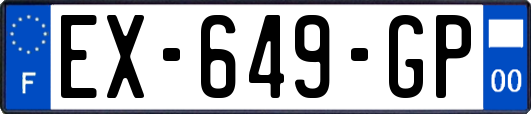 EX-649-GP