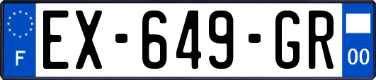 EX-649-GR