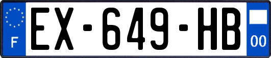 EX-649-HB